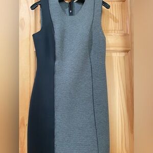 T Tahari Dress Size L